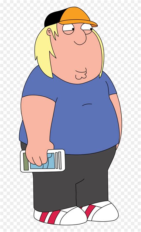 family guy peter son